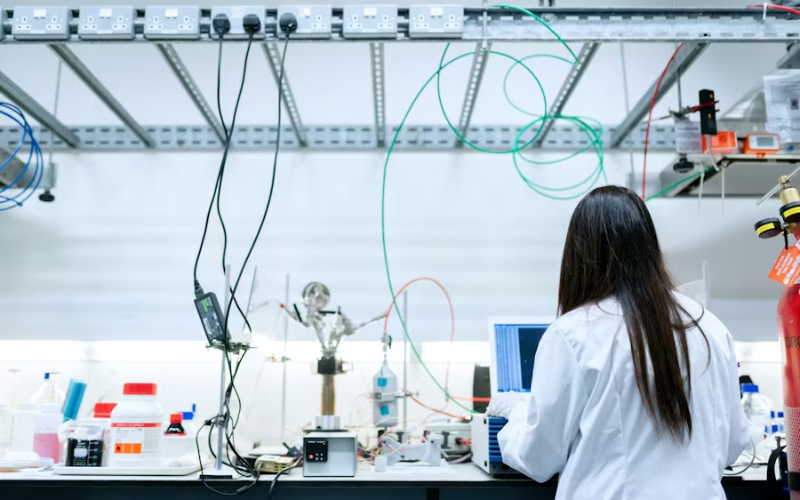 Diferencia entre ciencia y tecnología