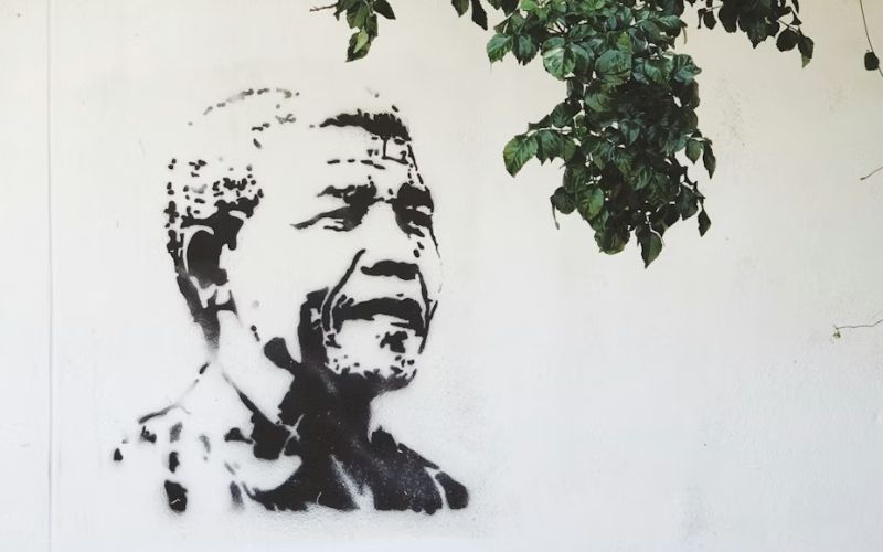 Efecto Mandela