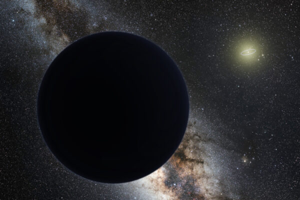 Planeta 9