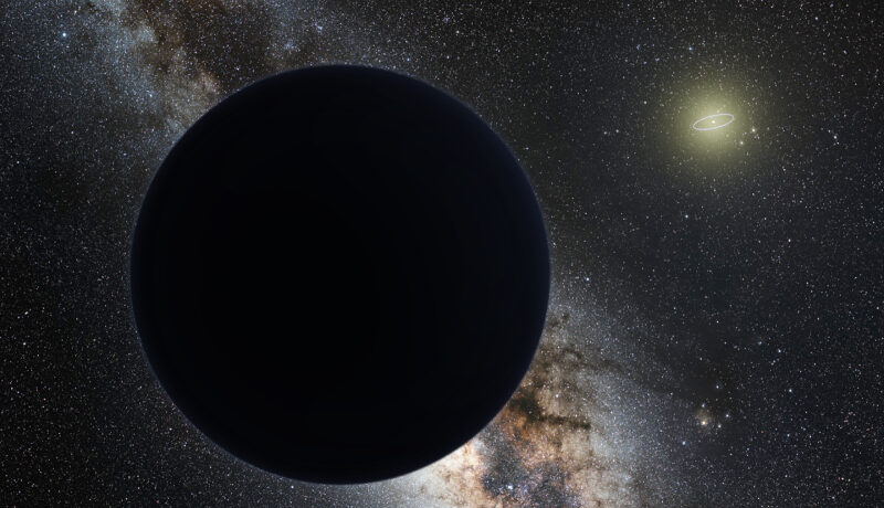 Planeta 9