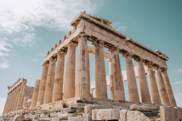 Antigua Grecia