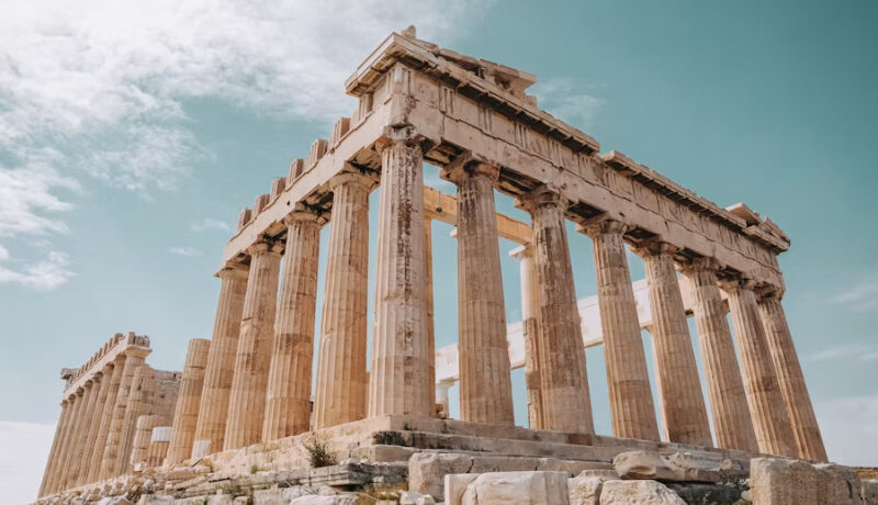 Antigua Grecia
