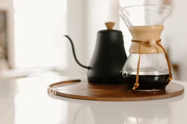 Café