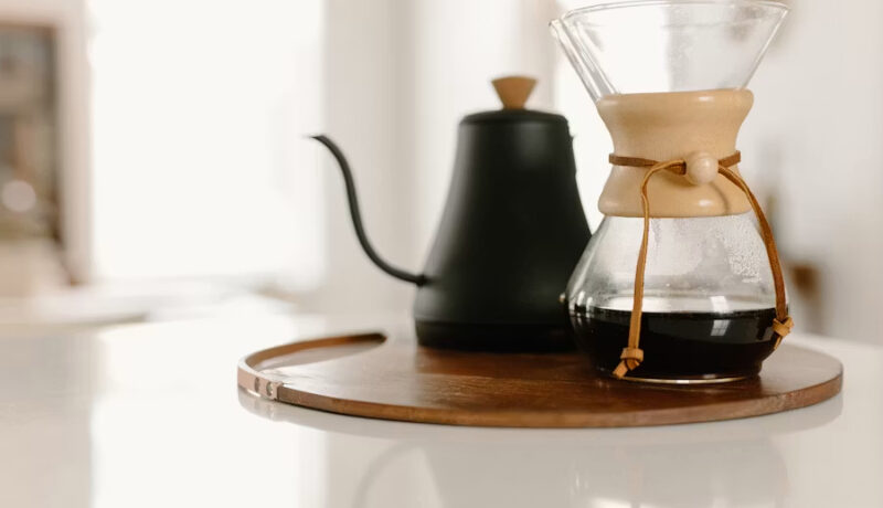 Café