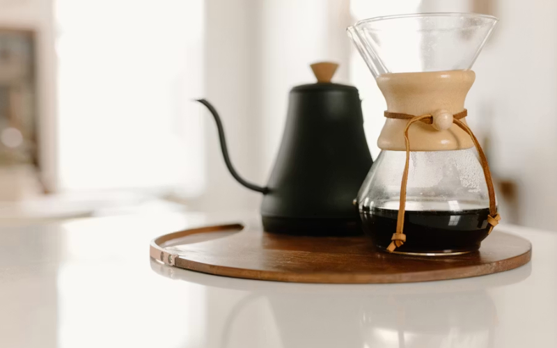 Café