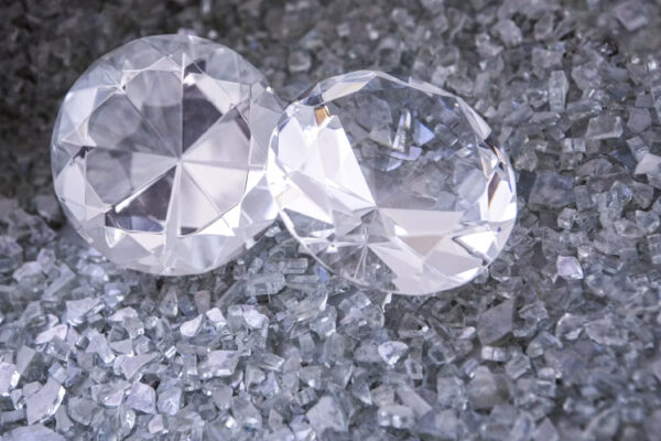 Diamantes
