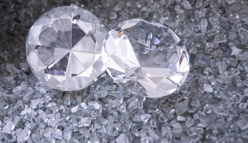 Diamantes