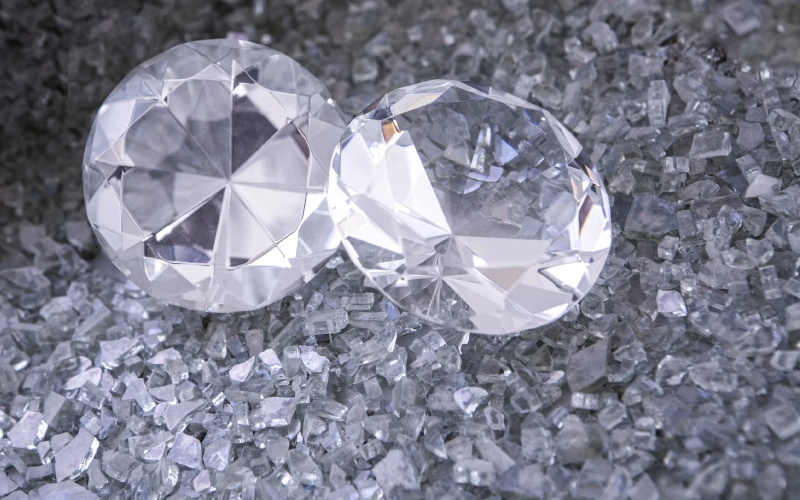 Diamantes