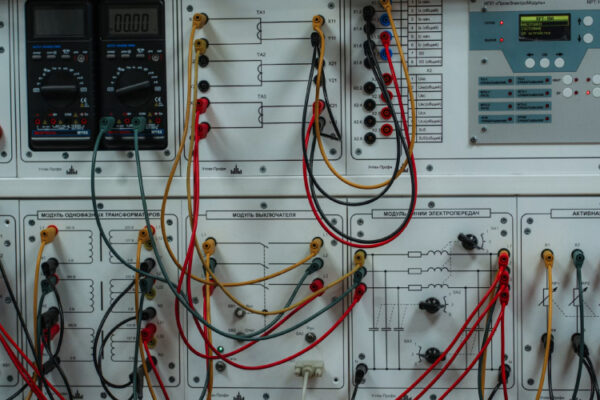 Sistemas técnicos