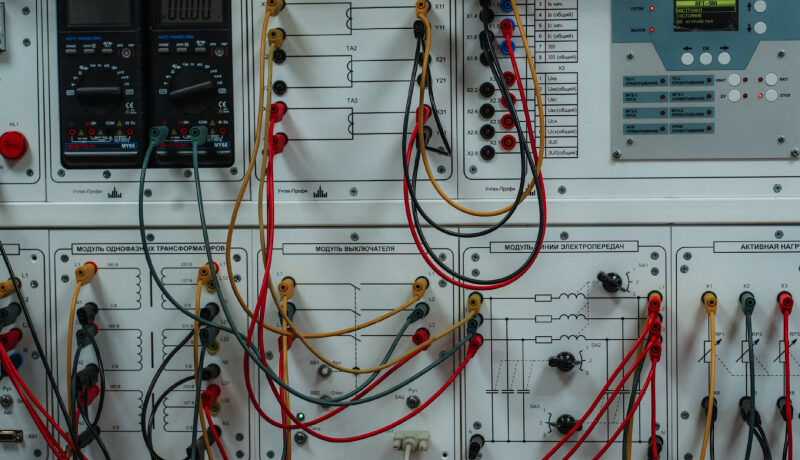 Sistemas técnicos