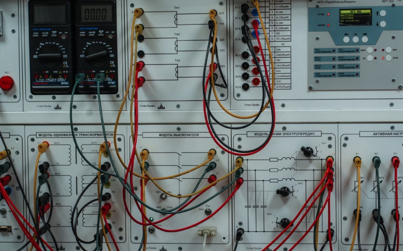 Sistemas técnicos