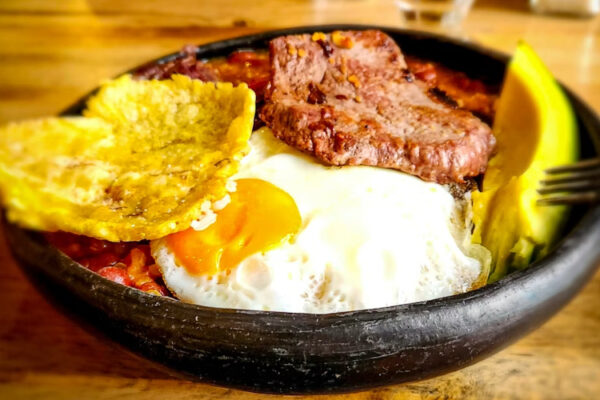 Bandeja paisa