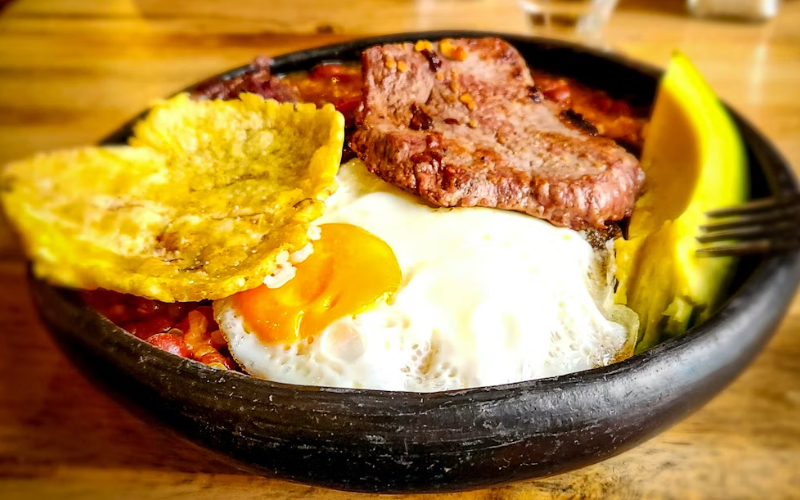 Bandeja paisa