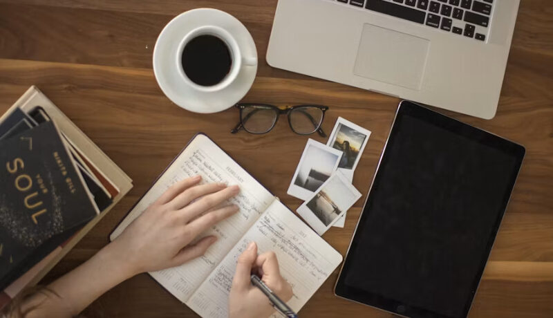 Blackboard UCV