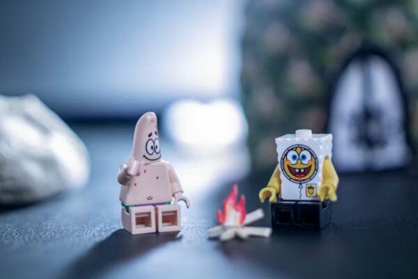 Bob Esponja
