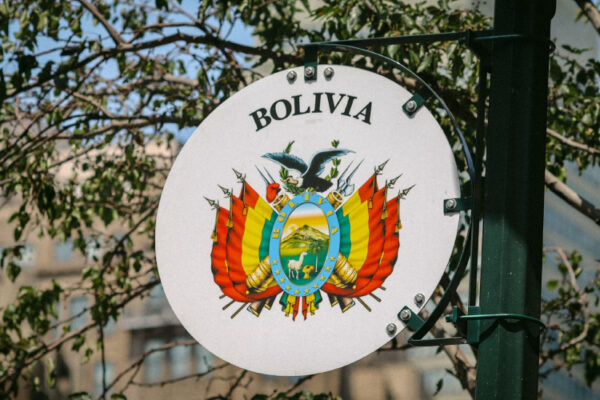 Bolivia