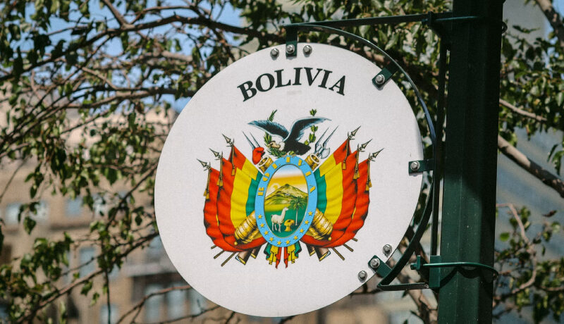 Bolivia