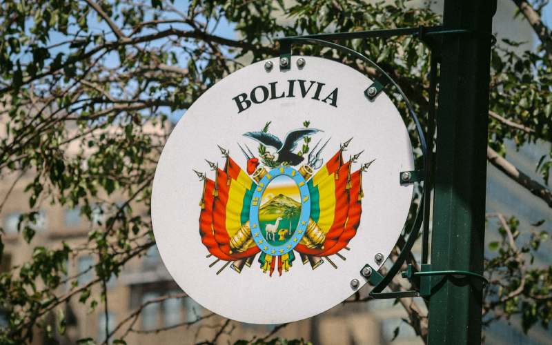 Bolivia
