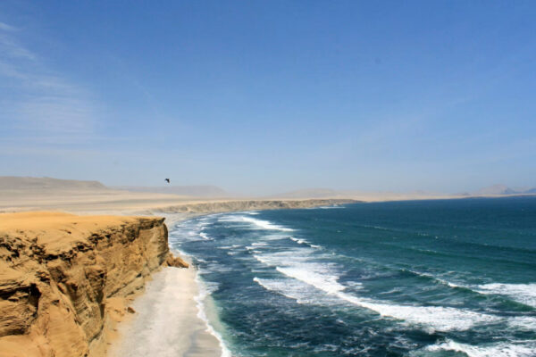 Costa del Perú