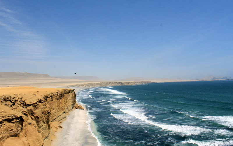 Costa del Perú