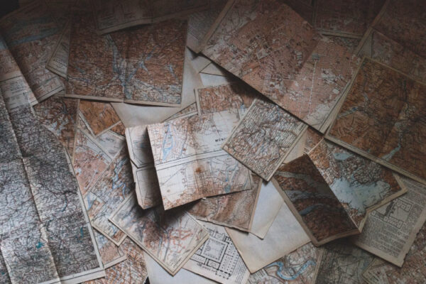 Mapas