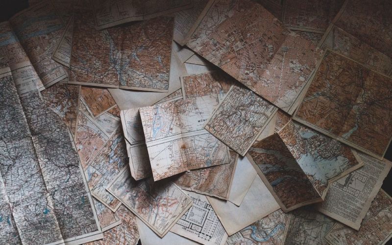 Mapas
