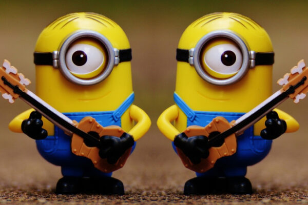 Minions