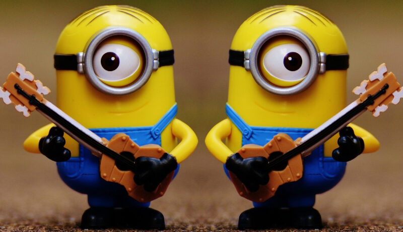 Minions