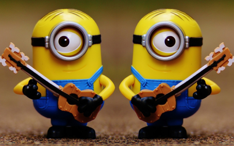 Minions