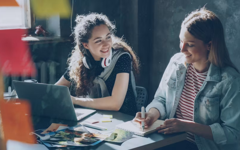 Portafolio Docente