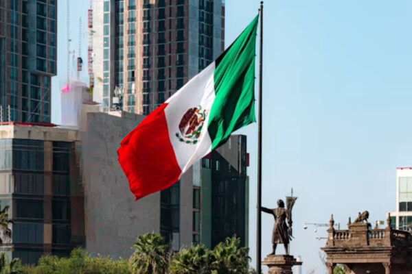 Independencia de México