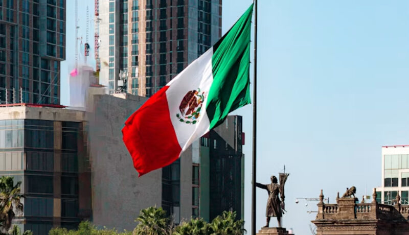 Independencia de México