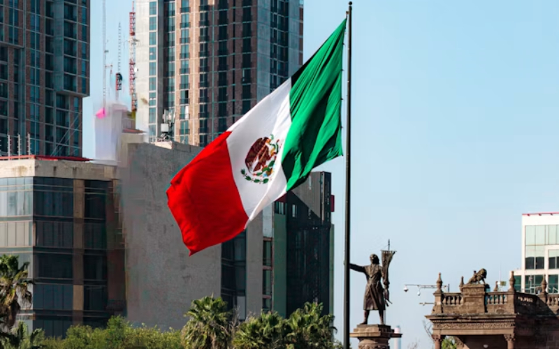 Independencia de México