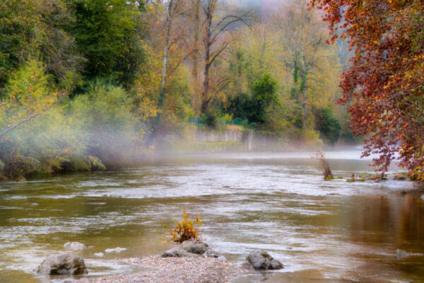 Río Sella