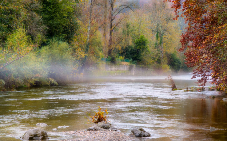 Río Sella