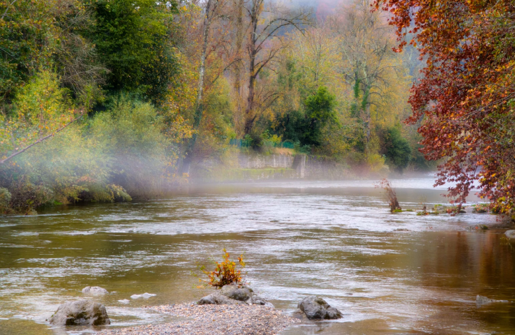 Río Sella