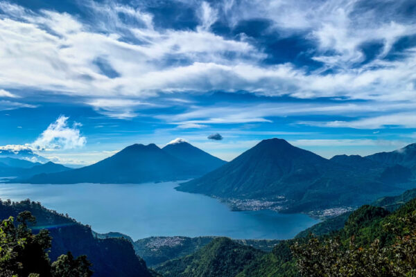 Santa Lucía Guatemala