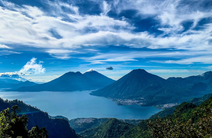 Santa Lucía Guatemala