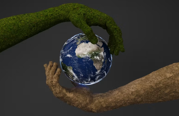 Tríada ecológica