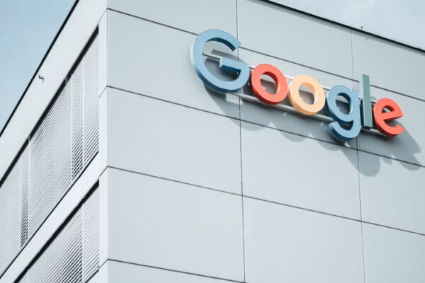 Google