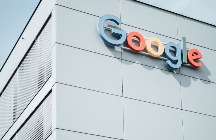 Google