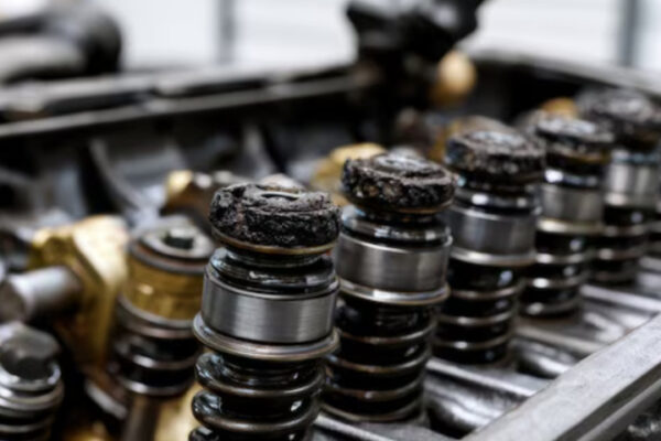 Recambios de motor