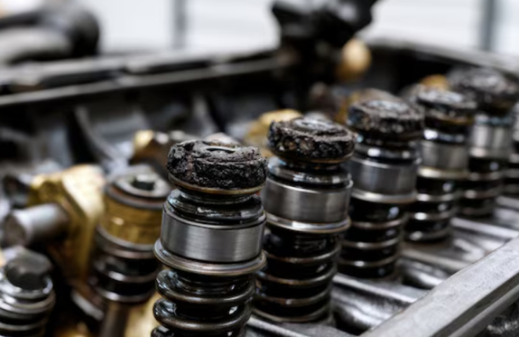Recambios de motor