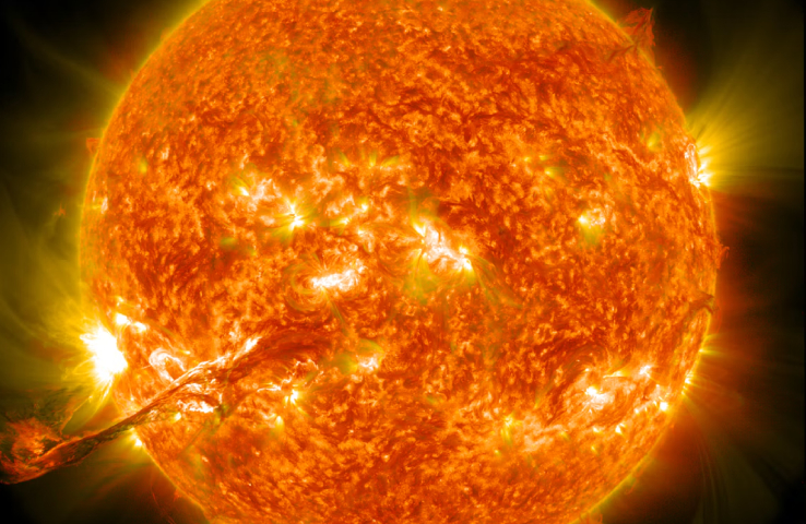 Sol